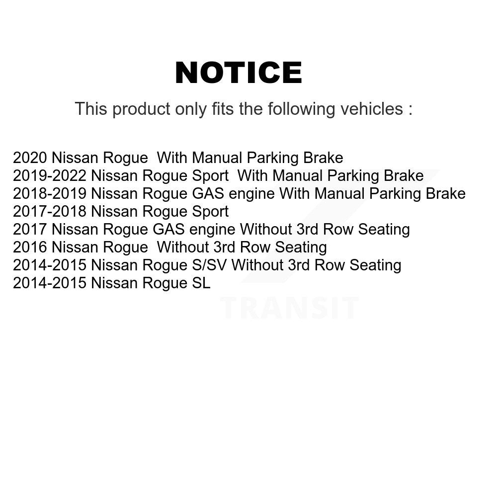 Disc Brake Caliper Kit-KBC-100490 - Kit.bestparts.ca Kit.bestparts.ca