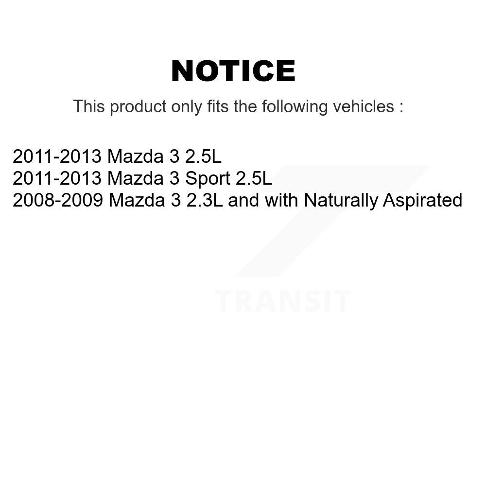 Disc Brake Caliper Kit-KBC-100495 - Kit.bestparts.ca Kit.bestparts.ca