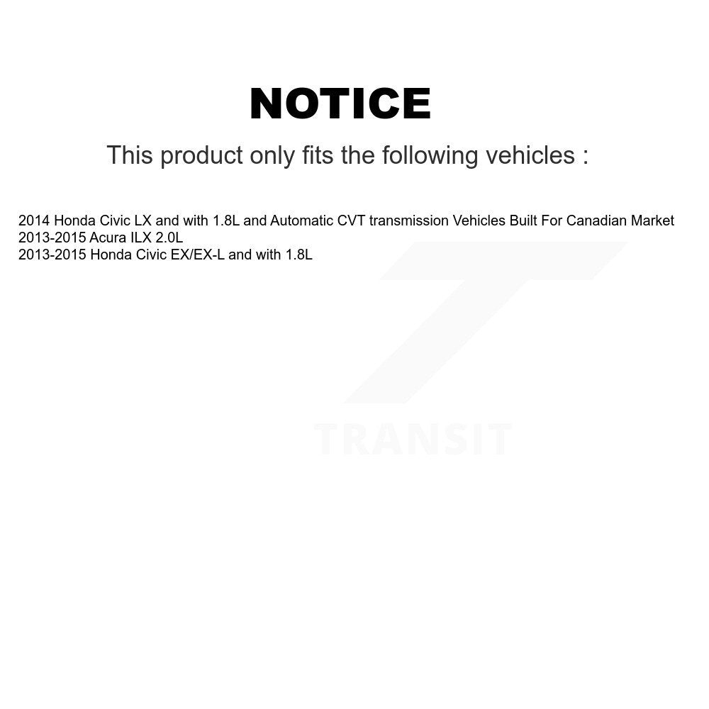 Disc Brake Caliper Kit-KBC-100501 - Kit.bestparts.ca Kit.bestparts.ca