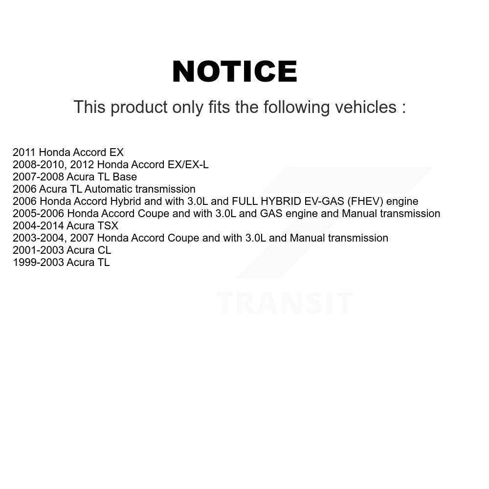 Disc Rotors and Brake Pads Kit-KC8-100034N - Kit.bestparts.ca Kit.bestparts.ca