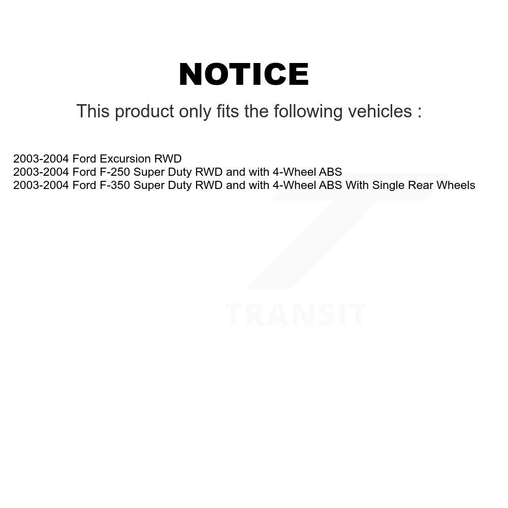 Disc Rotors and Brake Pads Kit-KC8-100740P - Kit.bestparts.ca Kit.bestparts.ca