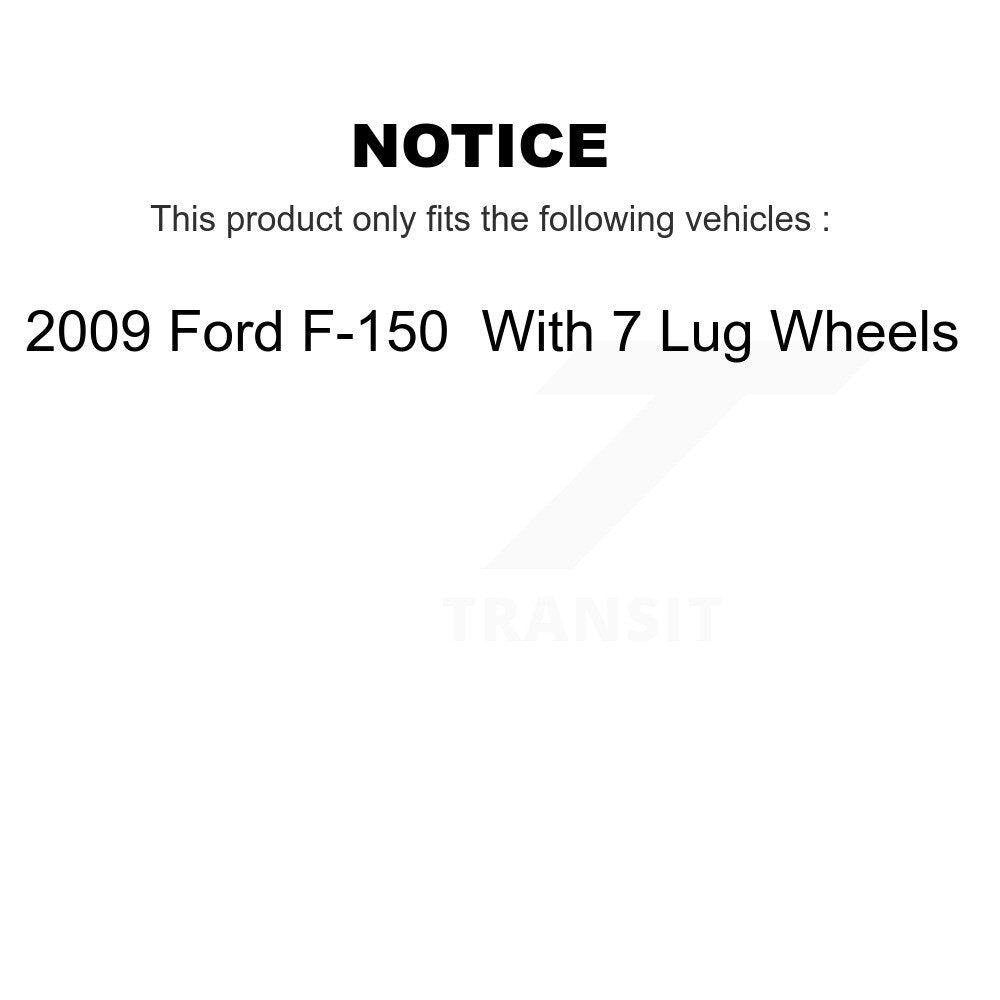 Disc Rotors and Brake Pads Kit-KC8-101275P - Kit.bestparts.ca Kit.bestparts.ca