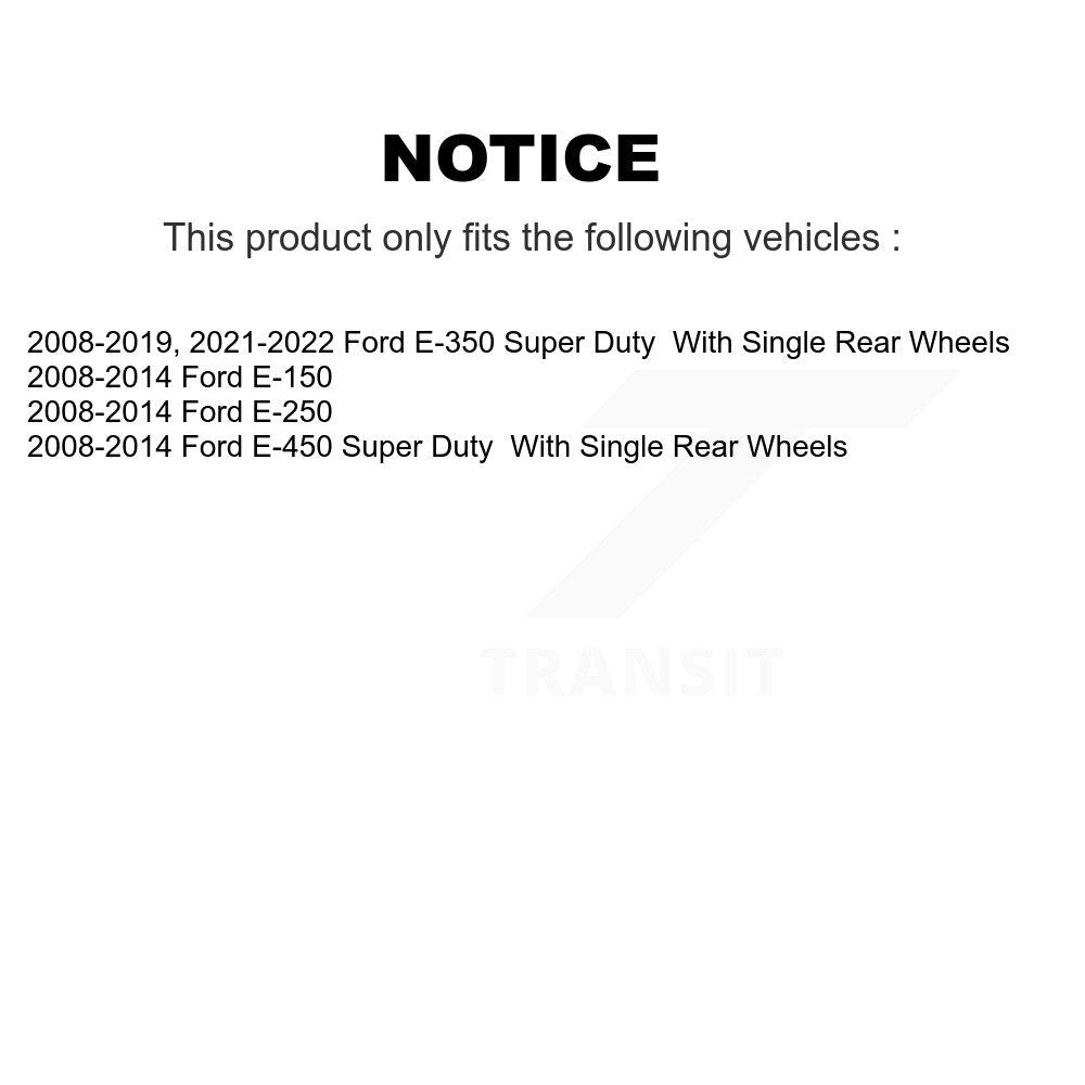 Disc Rotors and Brake Pads Kit-KC8-101350N - Kit.bestparts.ca Kit.bestparts.ca