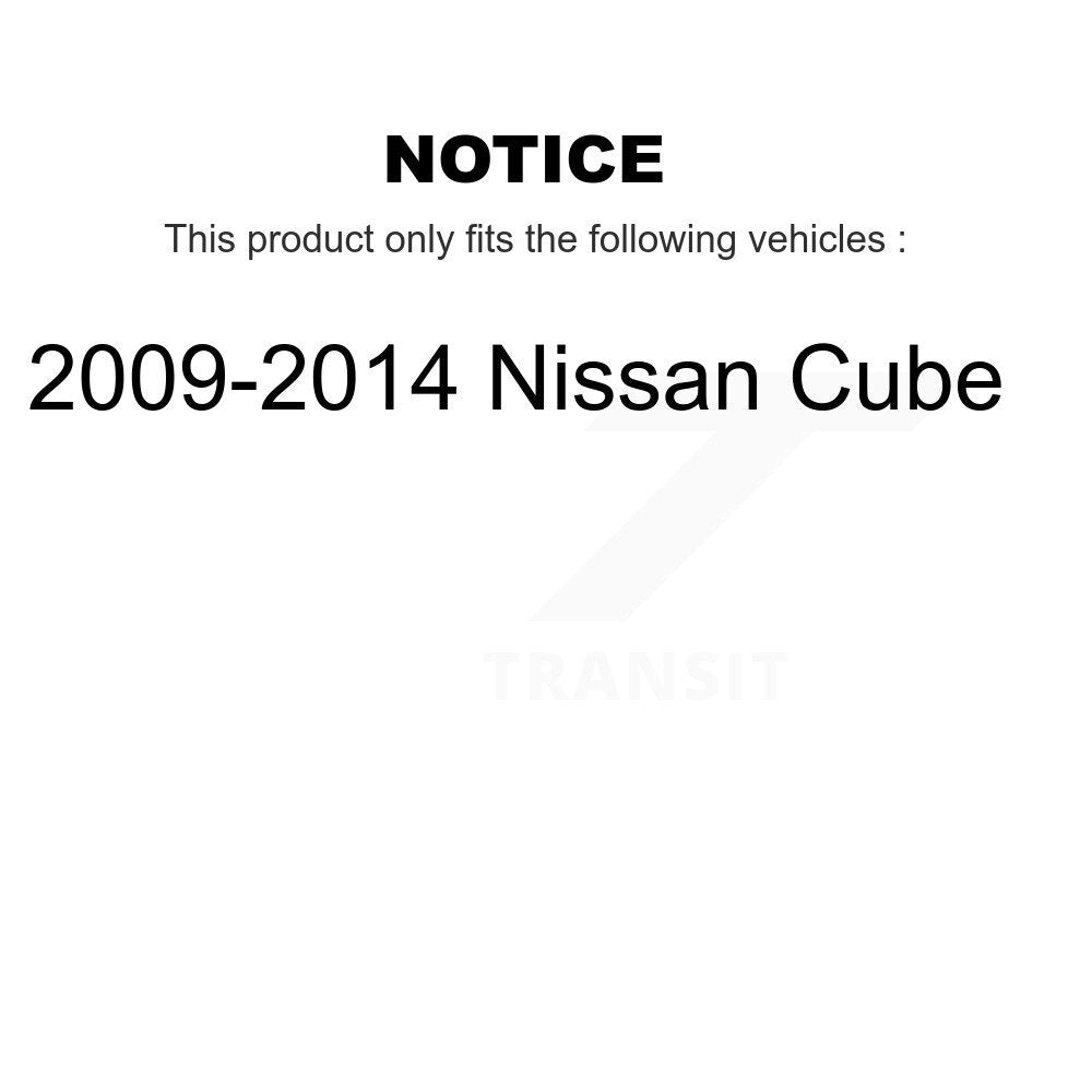 disc rotors and brake pads-kcg-100049n - Kit.bestparts.ca Kit.bestparts.ca