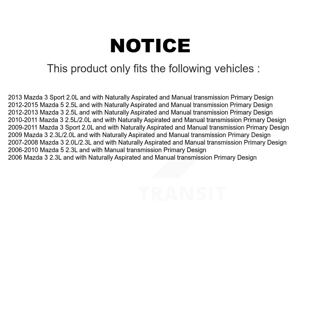 CV Axle Shaft Kit-KCV-100015 - Kit.bestparts.ca Kit.bestparts.ca