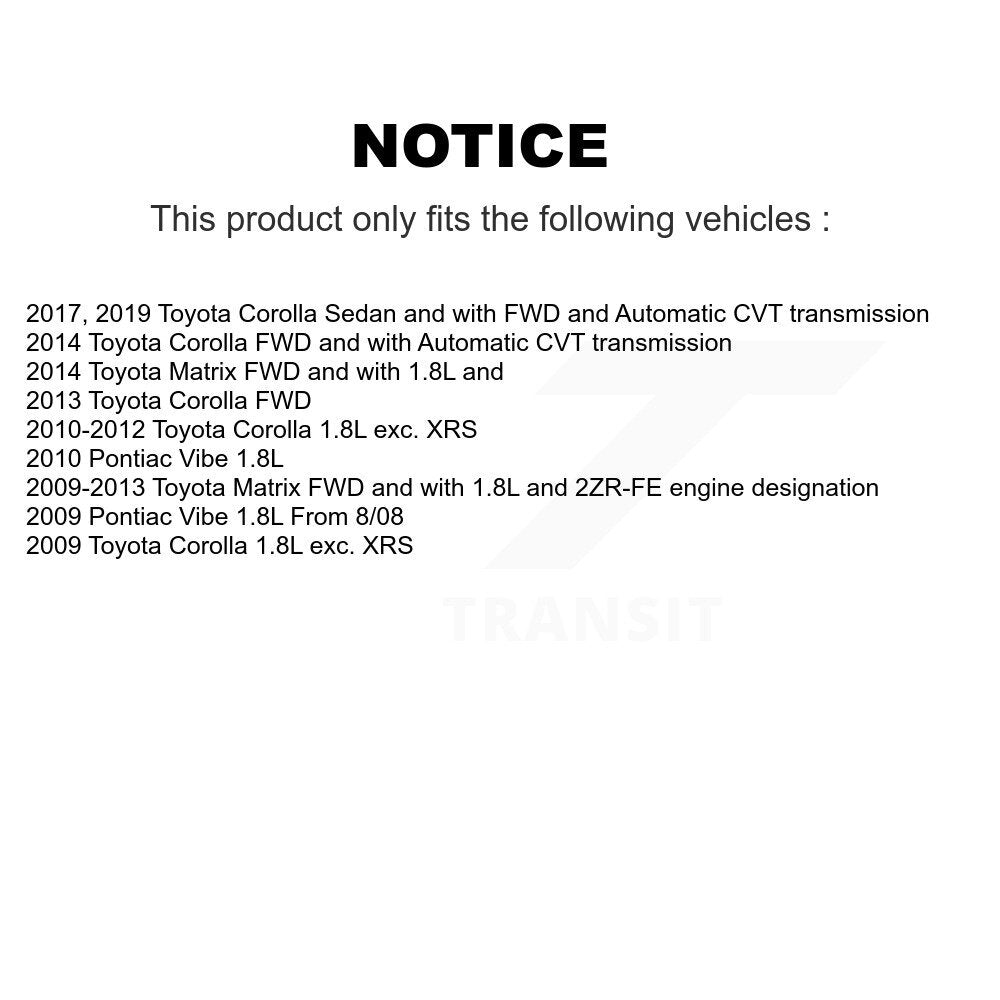 CV Axle Shaft Kit-KCV-100054 - Kit.bestparts.ca Kit.bestparts.ca