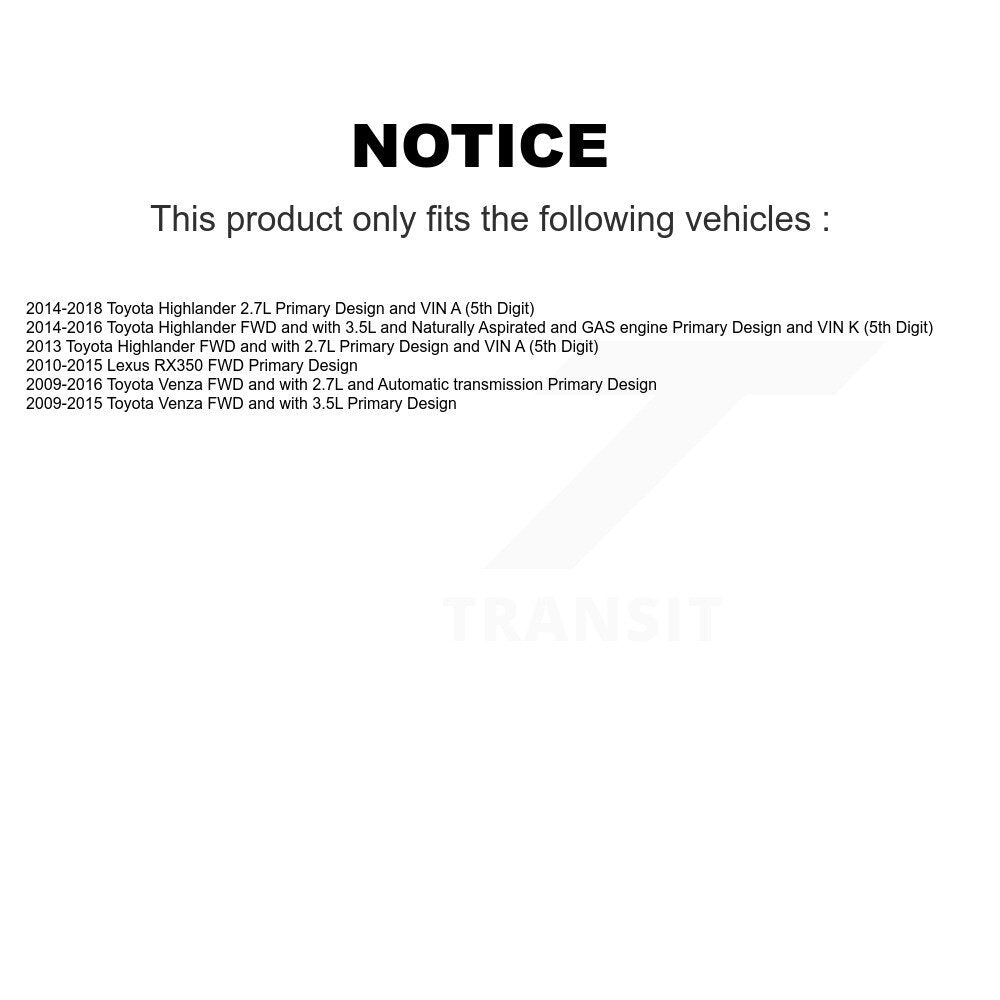 CV Axle Shaft Kit-KCV-100074 - Kit.bestparts.ca Kit.bestparts.ca