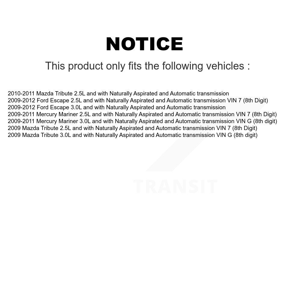 CV Axle Shaft Kit-KCV-100129 - Kit.bestparts.ca Kit.bestparts.ca