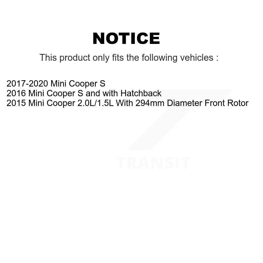 brake pads-kcw-100125 - Kit.bestparts.ca Kit.bestparts.ca