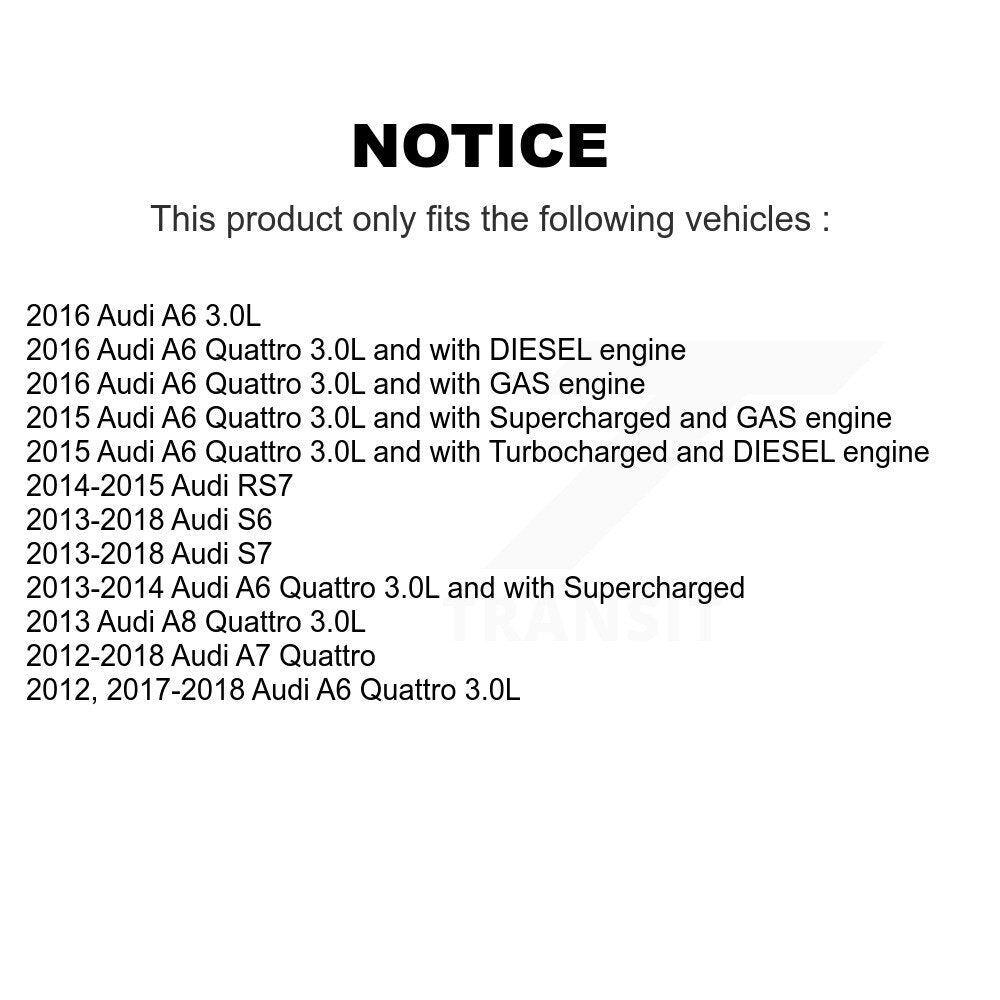 Air Filter Kit-KFL-100074 - Kit.bestparts.ca Kit.bestparts.ca