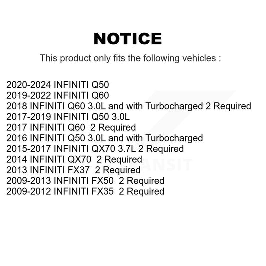 Air Filter Kit-KFL-100076 - Kit.bestparts.ca