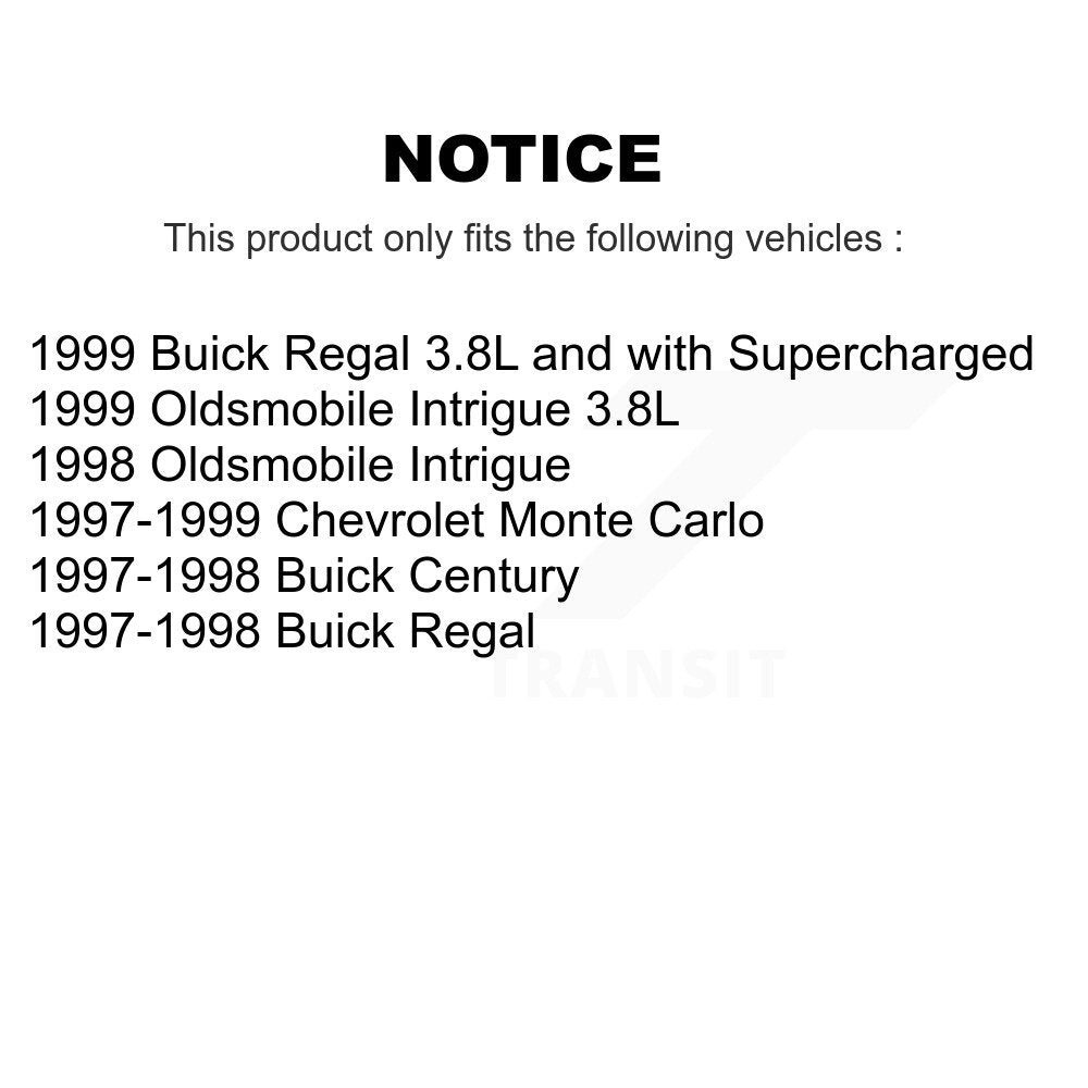 Air Filter Kit-KFL-100158 - Kit.bestparts.ca Kit.bestparts.ca