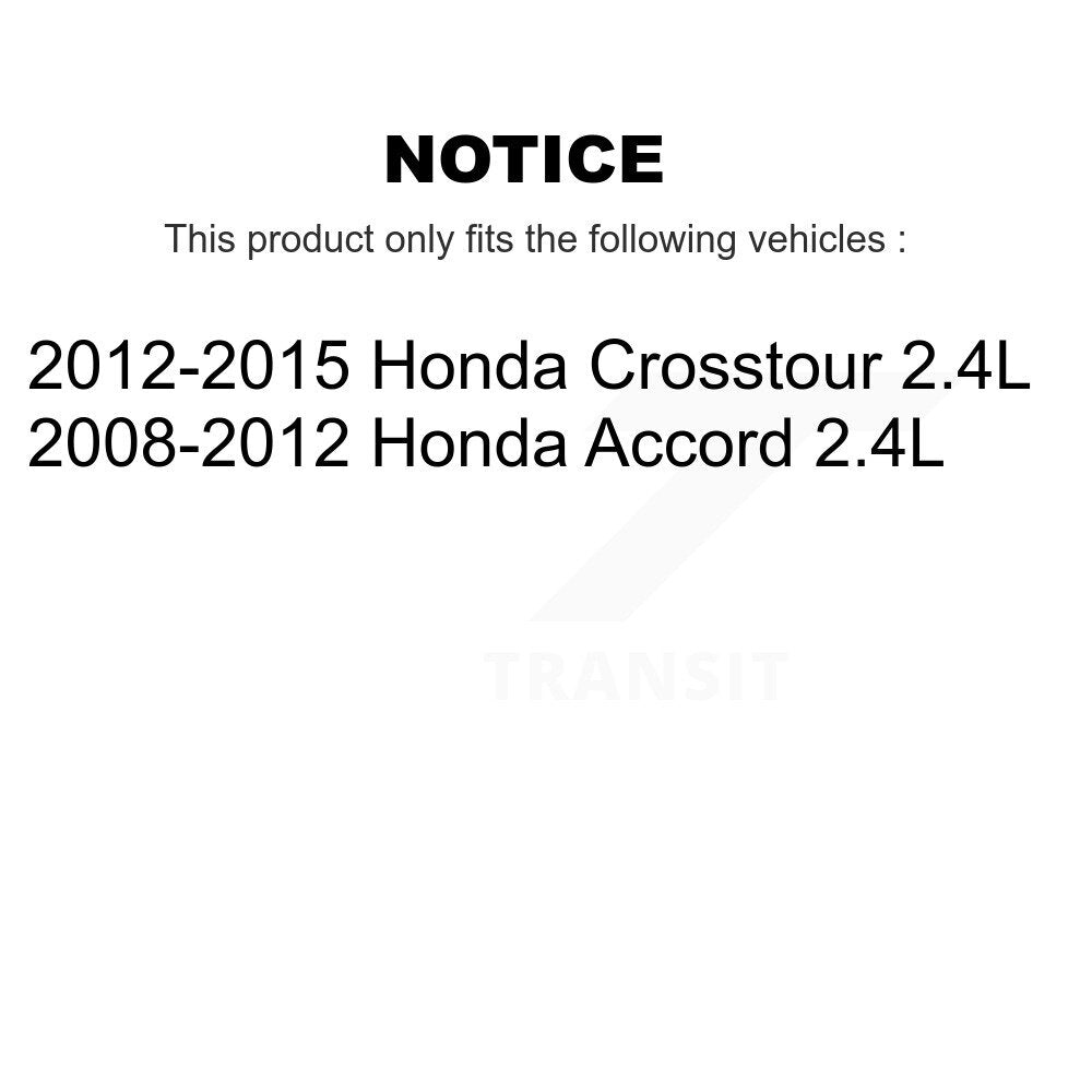 Air Filter Kit-KFL-100181 - Kit.bestparts.ca Kit.bestparts.ca