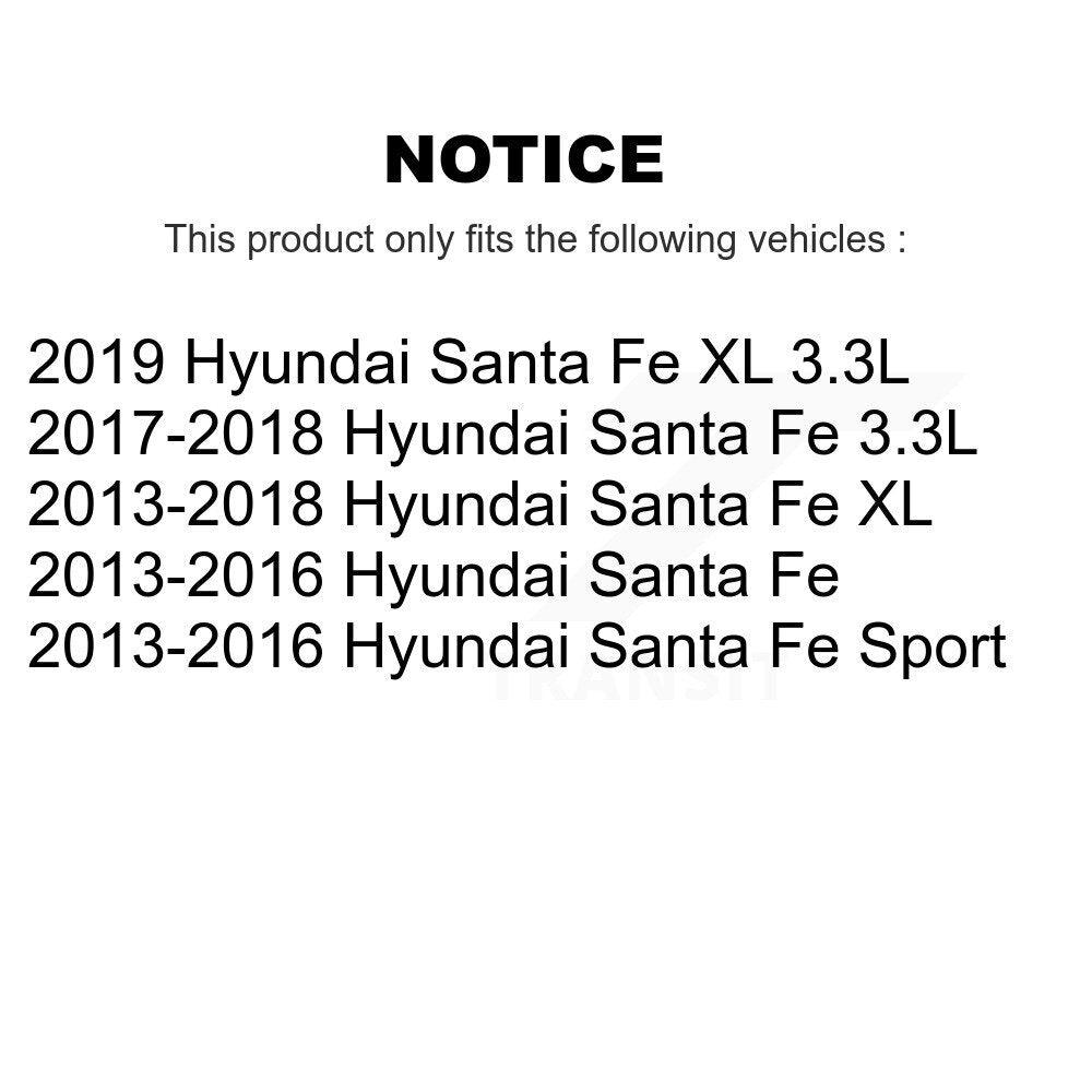 Air Filter Kit-KFL-100325 - Kit.bestparts.ca Kit.bestparts.ca