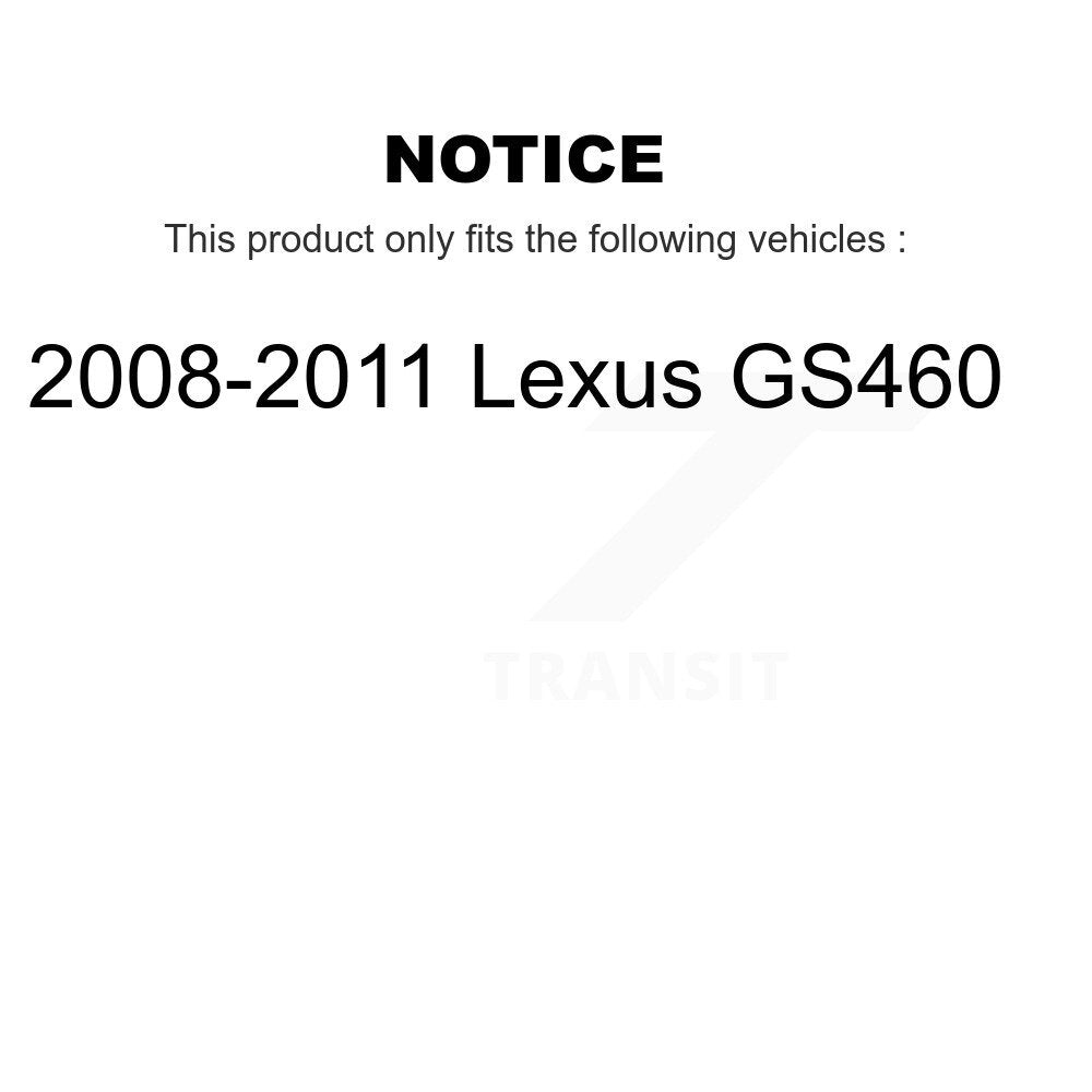 Air Filter Kit-KFL-100391 - Kit.bestparts.ca Kit.bestparts.ca