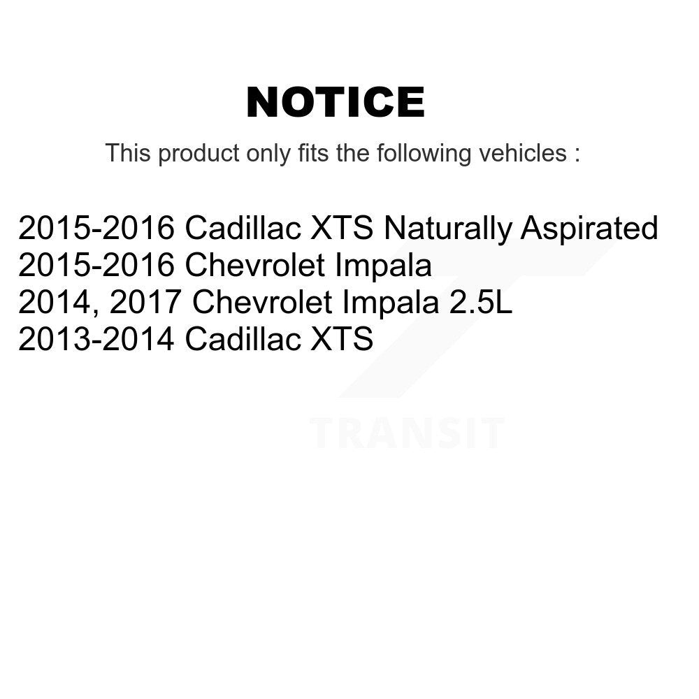 Air Filter Kit-KFL-100627 - Kit.bestparts.ca Kit.bestparts.ca