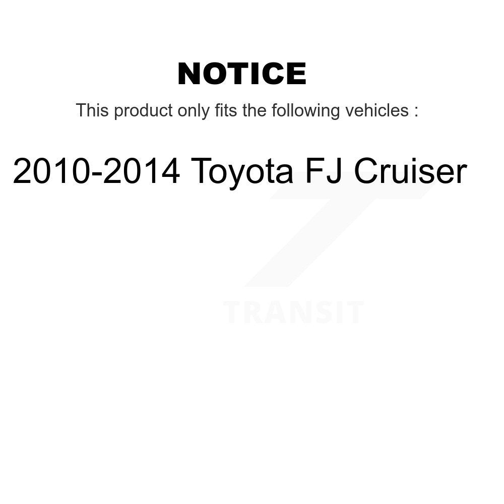 Air Filter Kit-KFL-100640 - Kit.bestparts.ca Kit.bestparts.ca