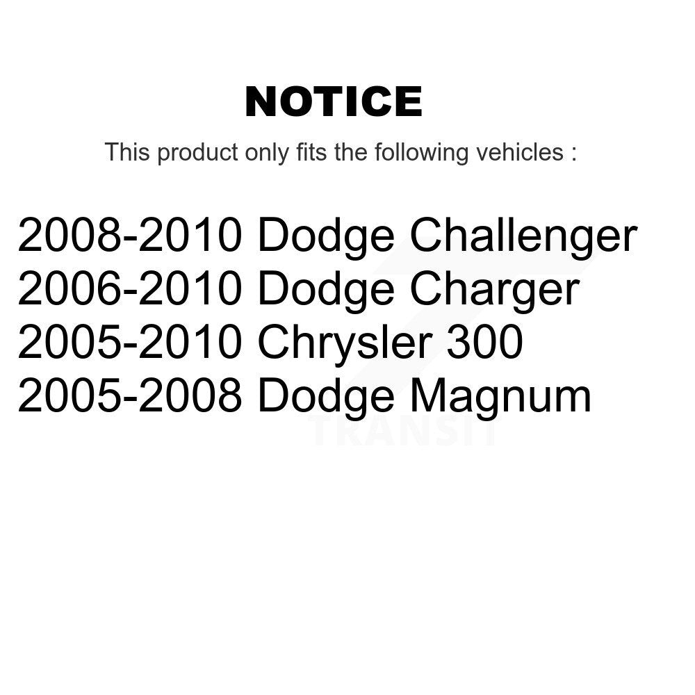 Air Filter Kit-KFL-101094 - Kit.bestparts.ca Kit.bestparts.ca