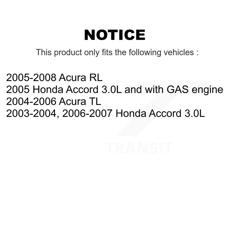 Air Filter Kit-KFL-101191 - Kit.bestparts.ca Kit.bestparts.ca