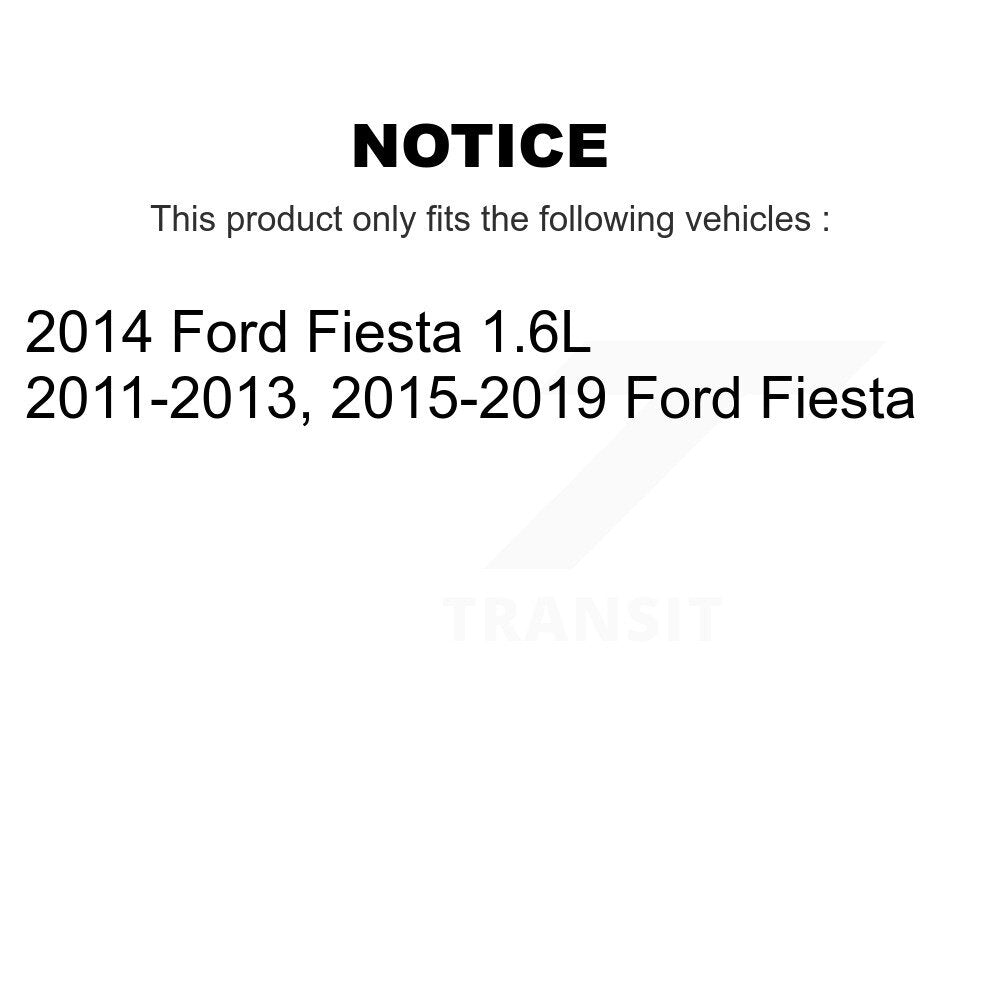 Air Filter Kit-KFL-101346 - Kit.bestparts.ca Kit.bestparts.ca