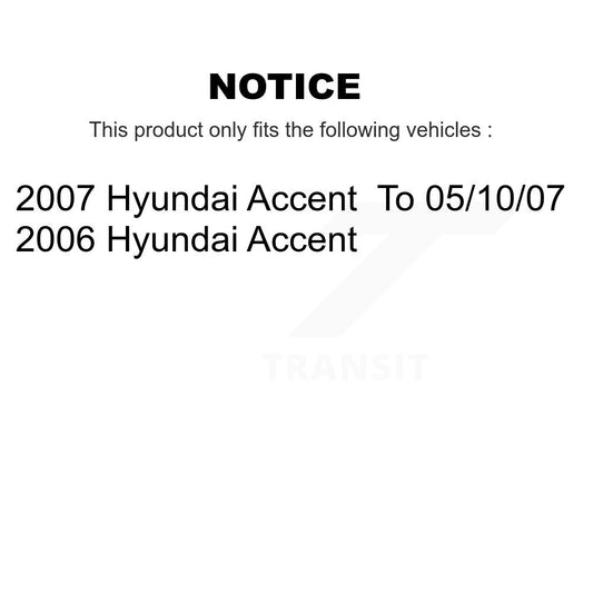 Air Filter Kit-KFL-101430 - Kit.bestparts.ca