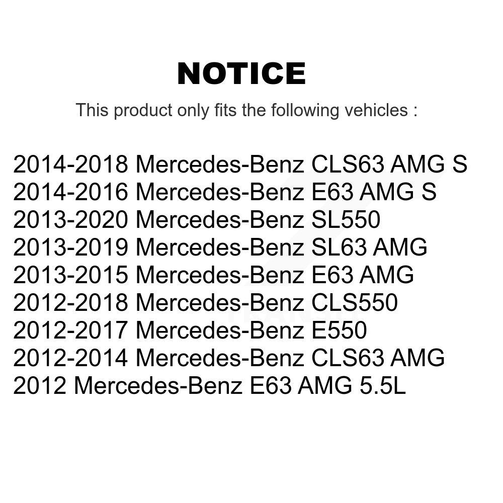 Air Filter Kit-KFL-101530 - Kit.bestparts.ca Kit.bestparts.ca