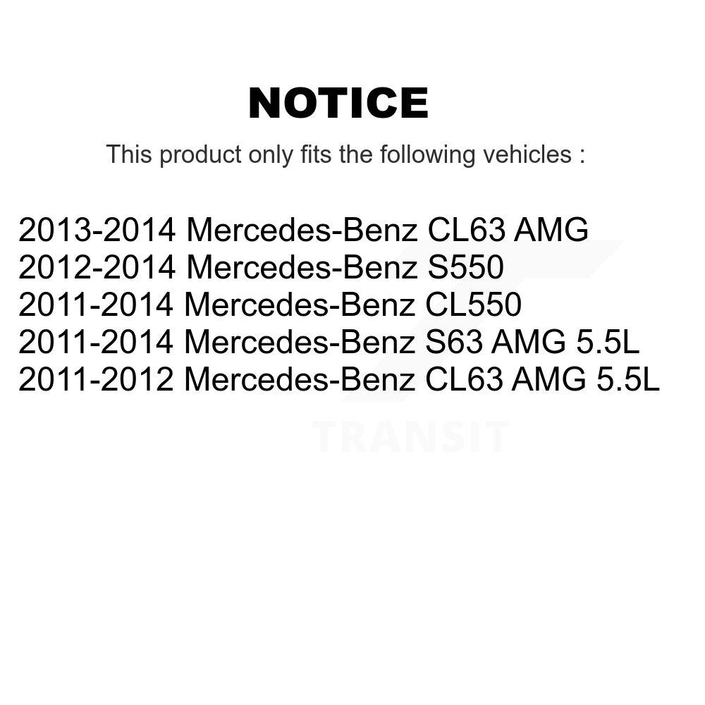 Air Filter Kit-KFL-101534 - Kit.bestparts.ca Kit.bestparts.ca