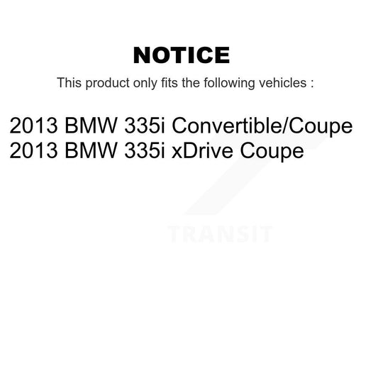 Air Filter Kit-KFL-101579 - Kit.bestparts.ca