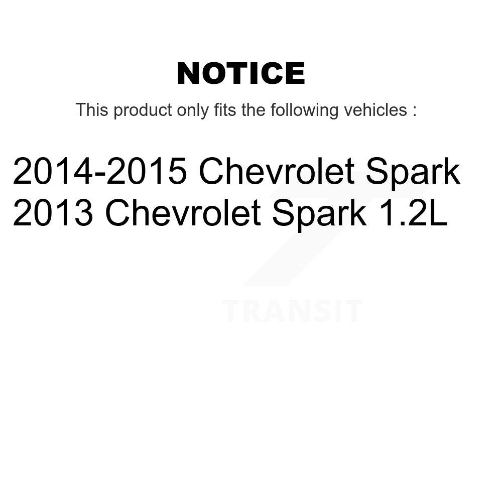 Air Filter Kit-KFL-101652 - Kit.bestparts.ca Kit.bestparts.ca