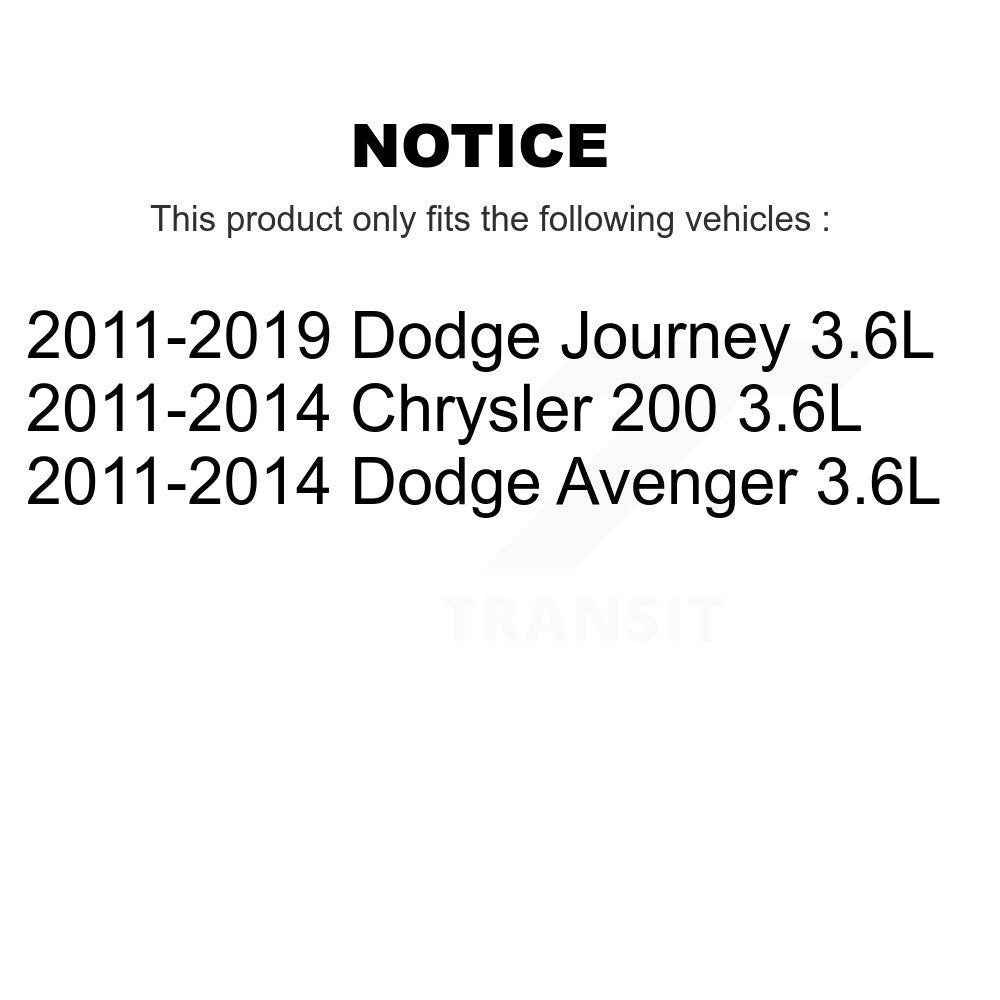 Air Filter Kit-KFL-101871 - Kit.bestparts.ca Kit.bestparts.ca