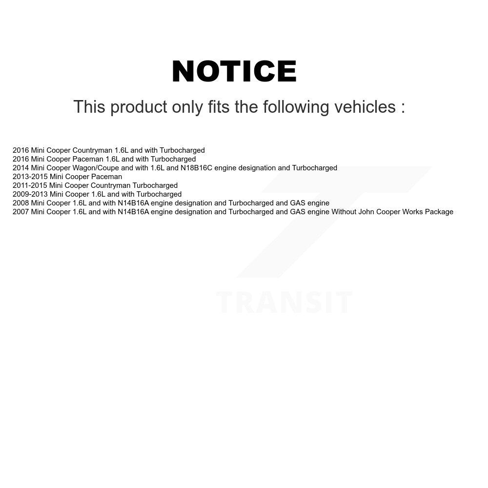 Air Filter Kit-KFL-101982 - Kit.bestparts.ca Kit.bestparts.ca