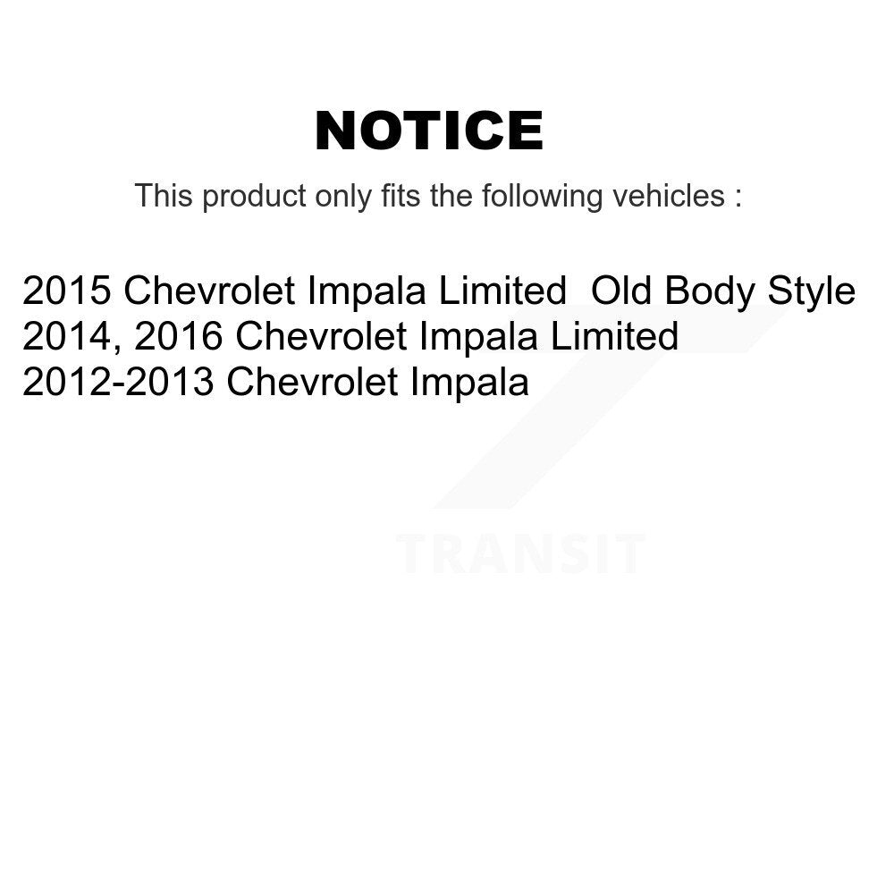 Air Filter Kit-KFL-102106 - Kit.bestparts.ca Kit.bestparts.ca