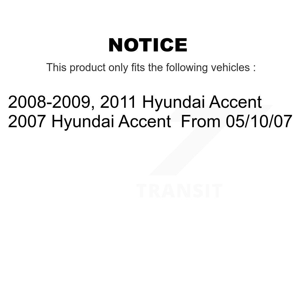 Air Filter Kit-KFL-102134 - Kit.bestparts.ca Kit.bestparts.ca