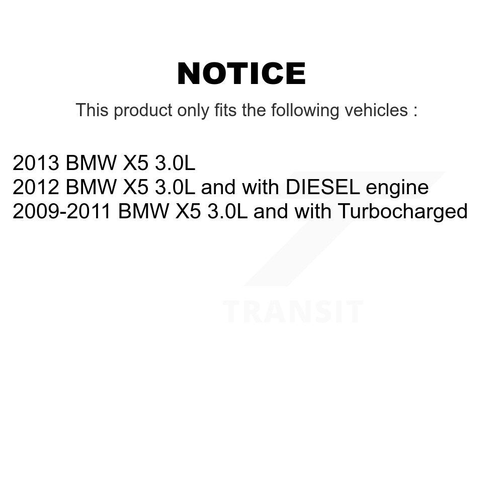 Air Filter Kit-KFL-102261 - Kit.bestparts.ca Kit.bestparts.ca