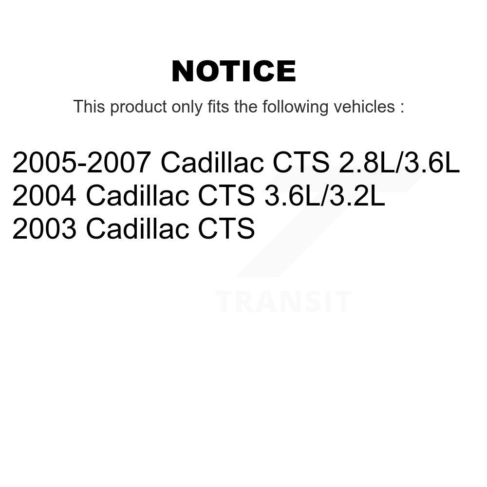 Air Filter Kit-KFL-102316 - Kit.bestparts.ca Kit.bestparts.ca