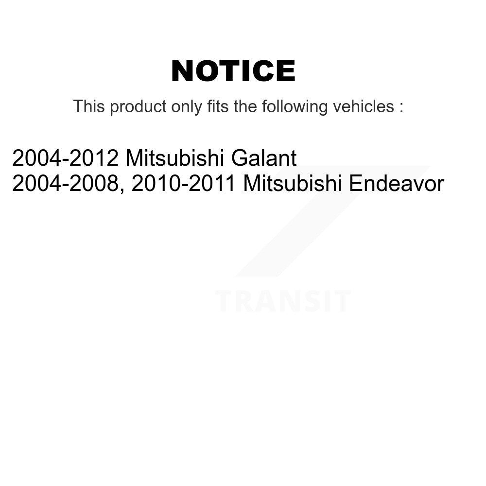 Air Filter Kit-KFL-102337 - Kit.bestparts.ca Kit.bestparts.ca