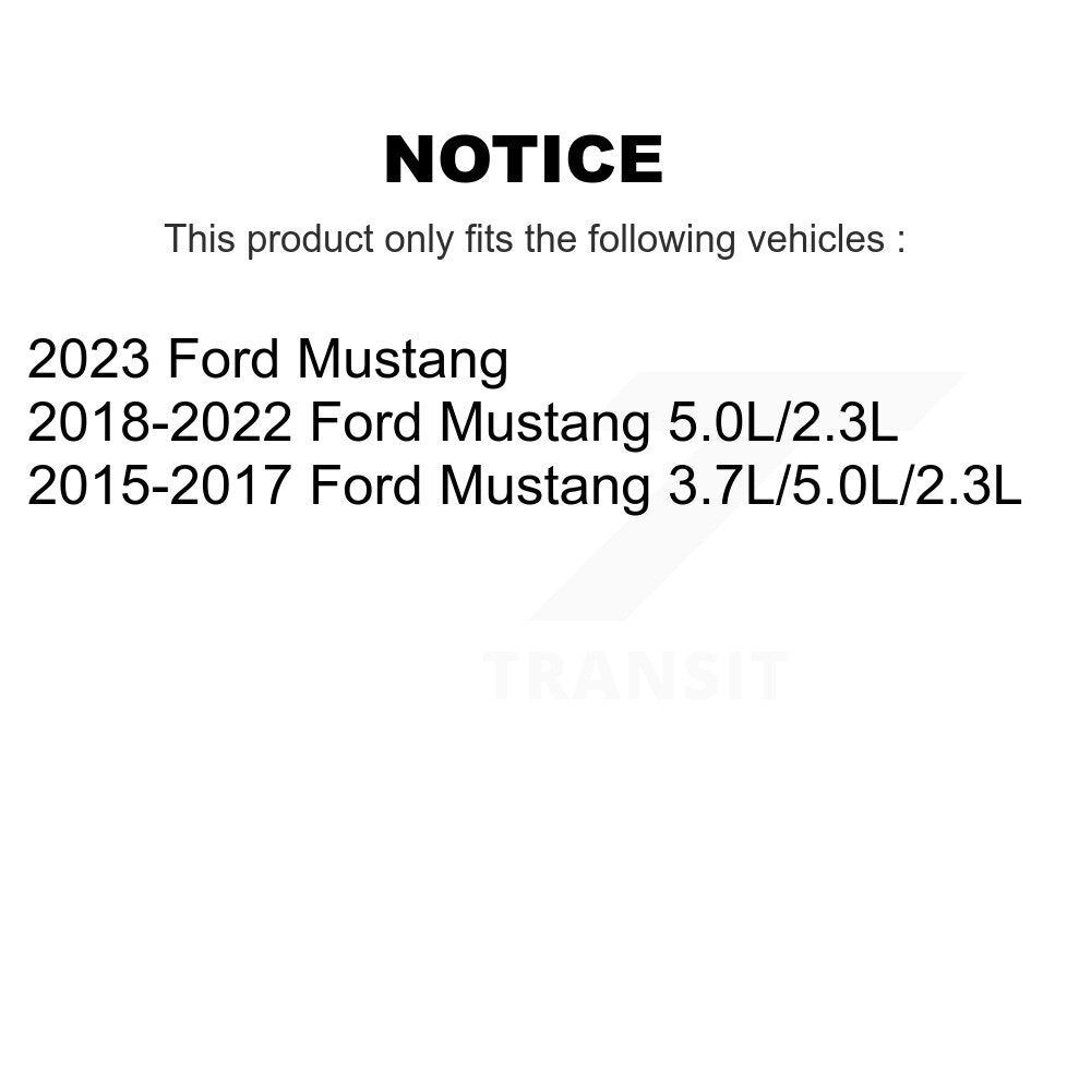 Air Filter Kit-KFL-102511 - Kit.bestparts.ca Kit.bestparts.ca