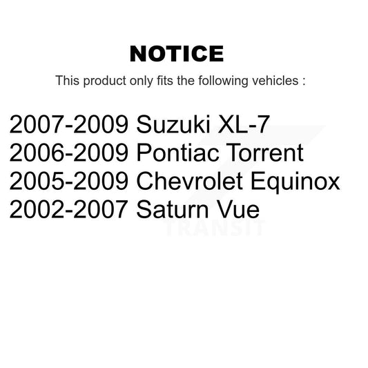 Air Filter Kit-KFL-102539 - Kit.bestparts.ca