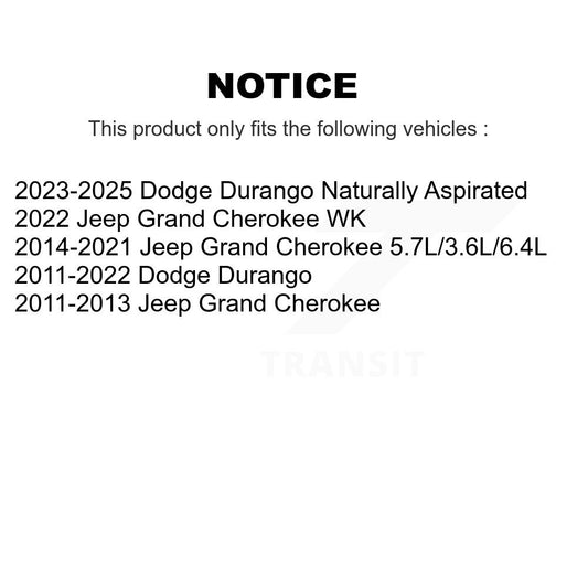 Air Filter Kit-KFL-102608 - Kit.bestparts.ca