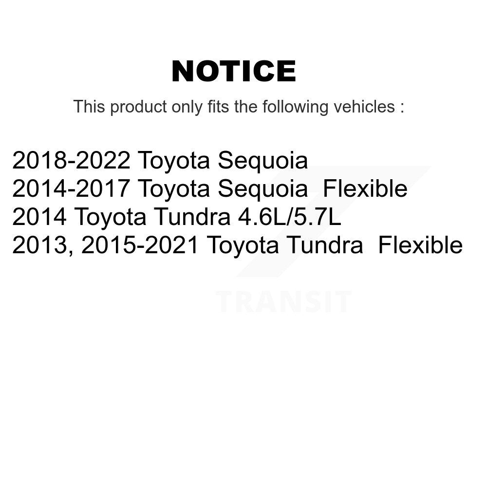 Air Filter Kit-KFL-102736 - Kit.bestparts.ca Kit.bestparts.ca