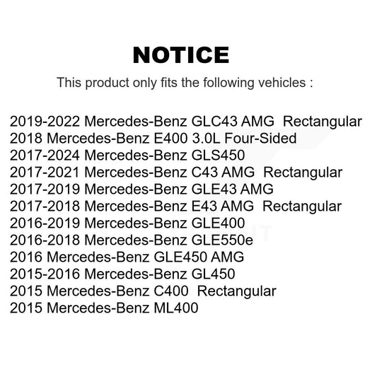 Air Filter Kit-KFL-103002 - Kit.bestparts.ca