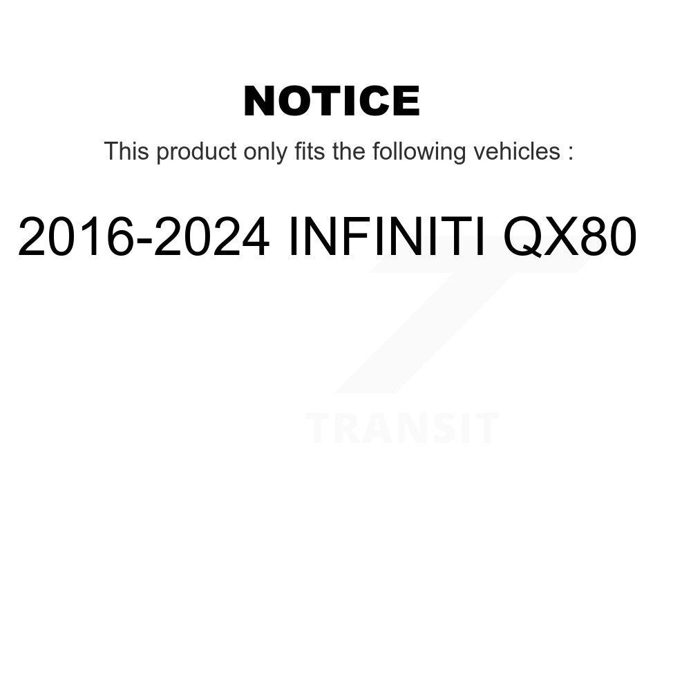 Air Filter Kit-KFL-103121 - Kit.bestparts.ca Kit.bestparts.ca