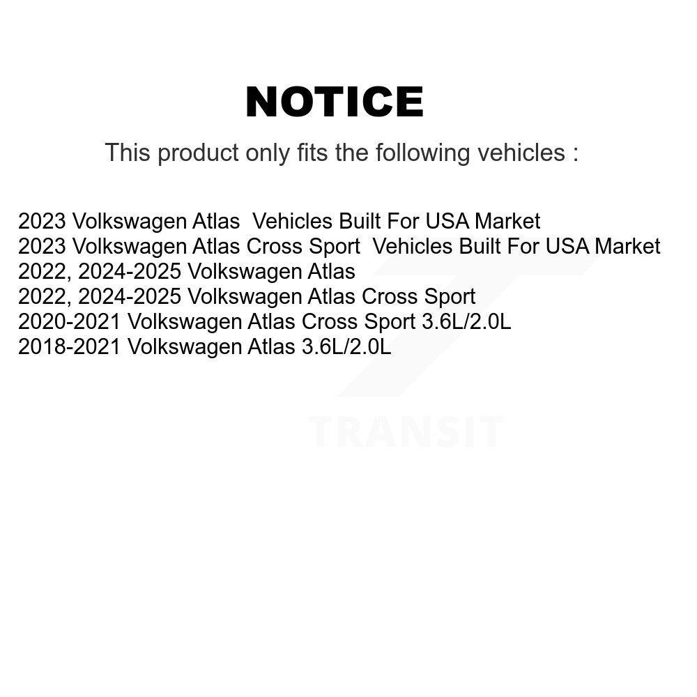 Air Filter Kit-KFL-103147 - Kit.bestparts.ca Kit.bestparts.ca