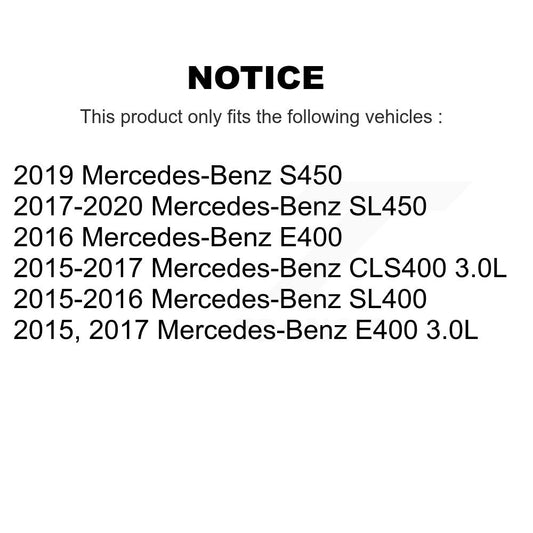 Air Filter Kit-KFL-103199 - Kit.bestparts.ca