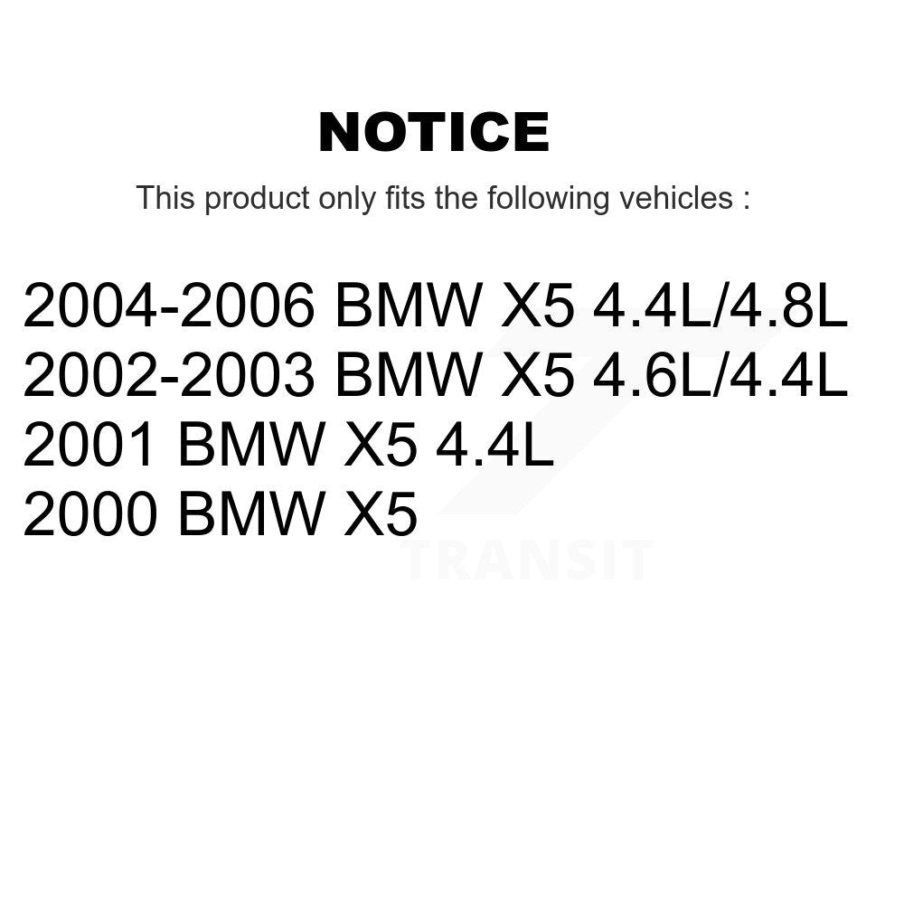 Air Filter Kit-KFL-103273 - Kit.bestparts.ca Kit.bestparts.ca