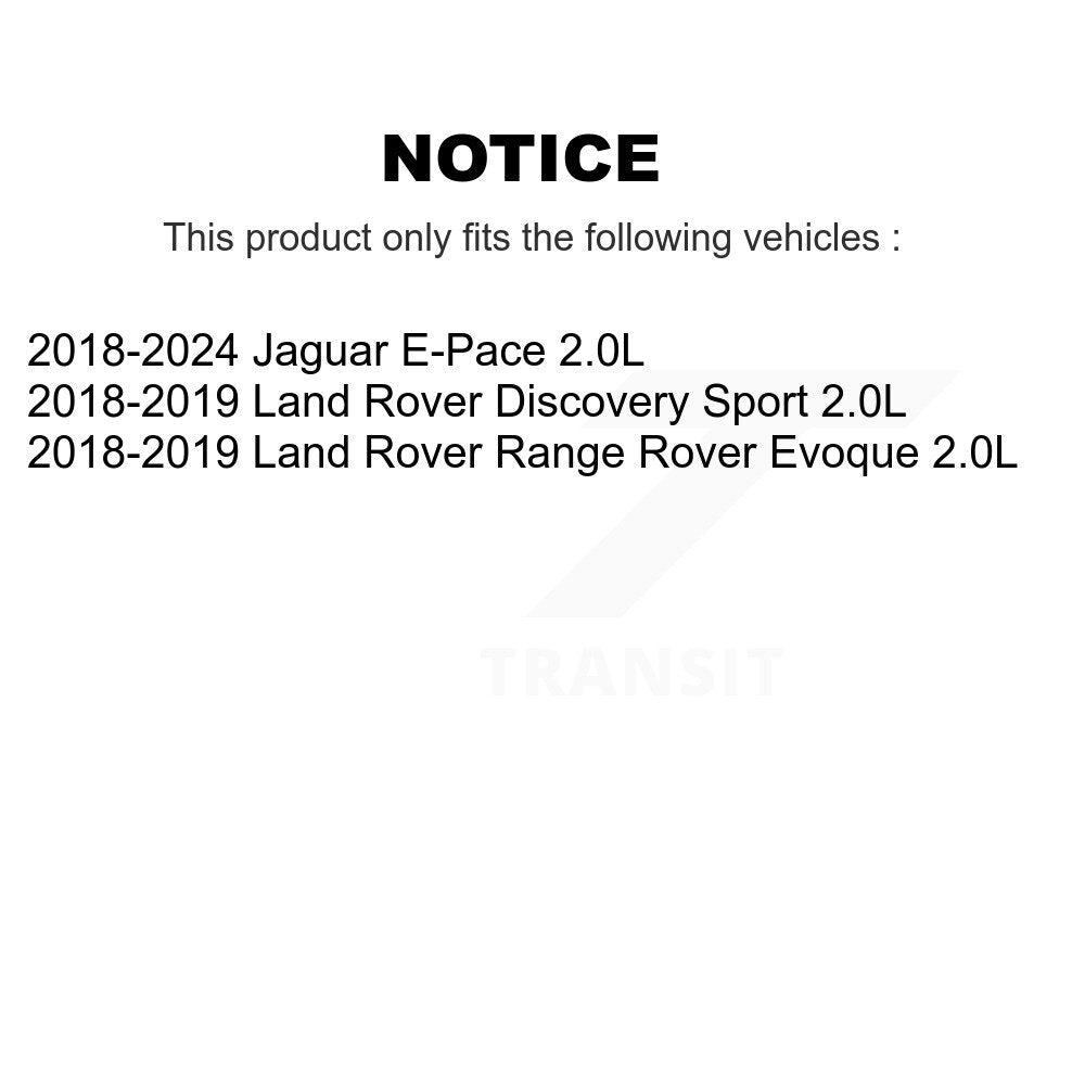 Air Filter Kit-KFL-103307 - Kit.bestparts.ca Kit.bestparts.ca