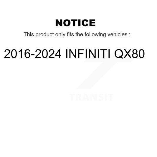 Air Filter Kit-KFL-103479 - Kit.bestparts.ca