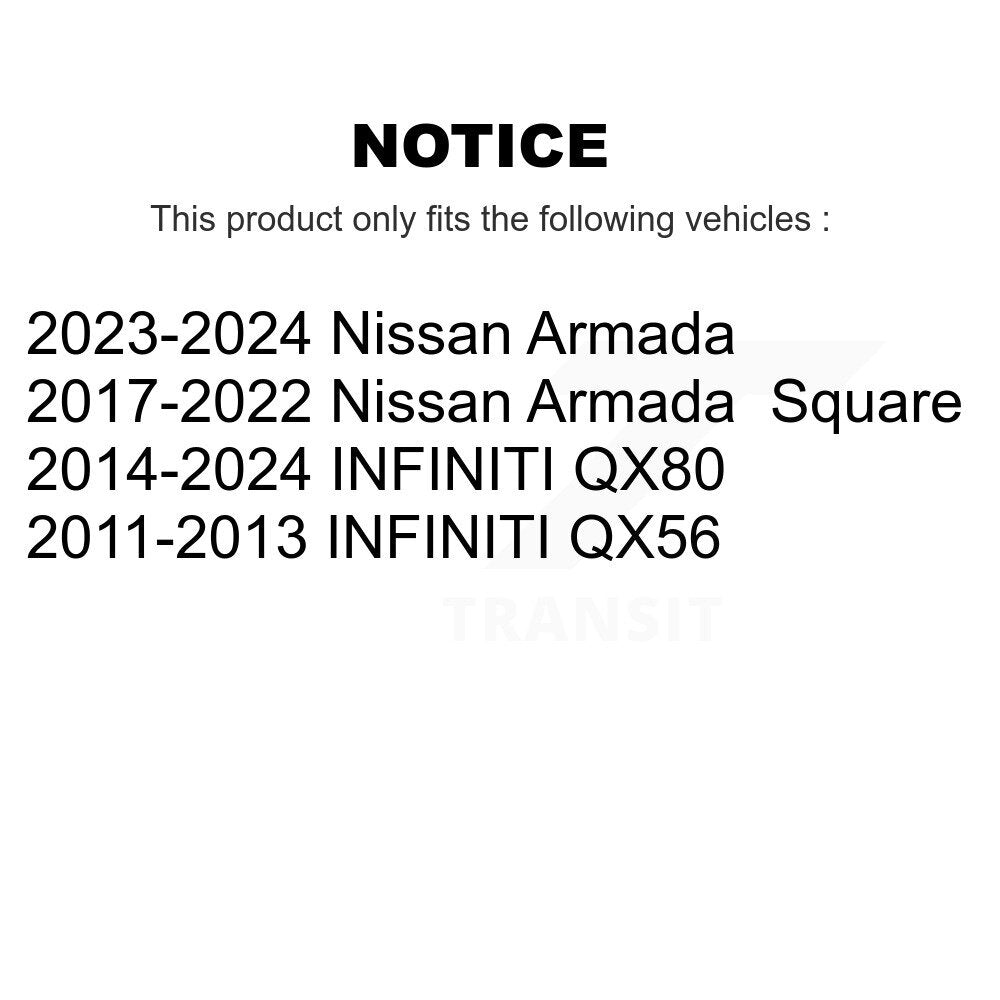 Air Filter Kit-KFL-103480 - Kit.bestparts.ca Kit.bestparts.ca