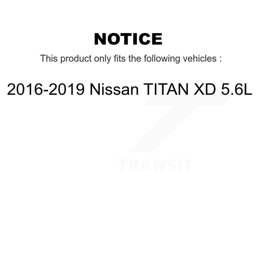 Air Filter Kit-KFL-103498 - Kit.bestparts.ca