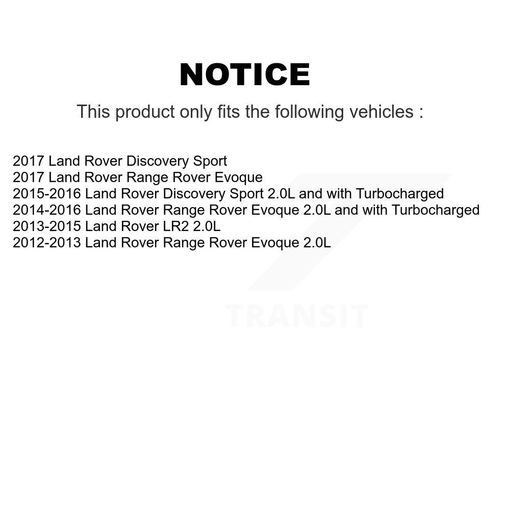 Cabin Air Filter Kit-KFM-100040 - Kit.bestparts.ca Kit.bestparts.ca